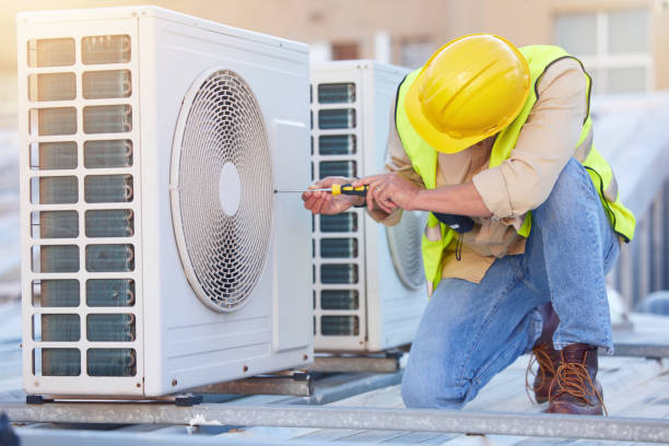 Best Central air repair  in Washington, GA