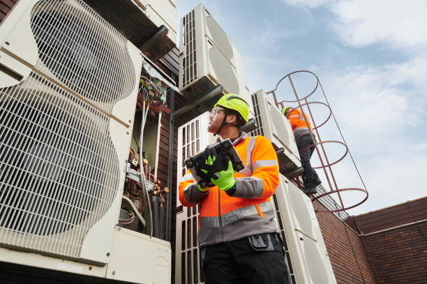 Best HVAC replacement cost  in Washington, GA