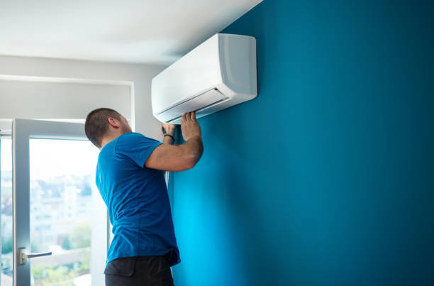 Best HVAC air duct cleaning  in Washington, GA