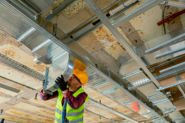 Best HVAC cleaning services  in Washington, GA