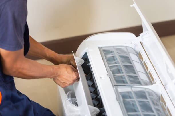 Best Ductless HVAC repair  in Washington, GA
