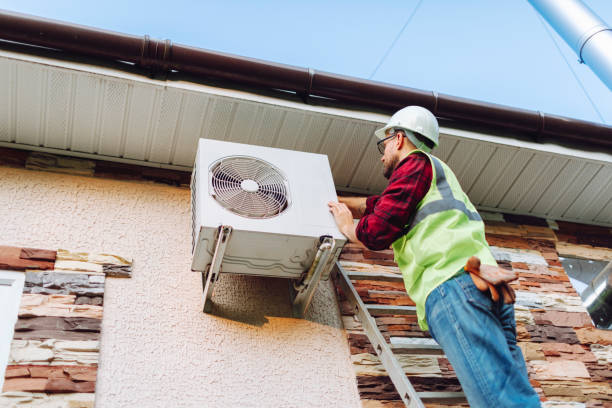 Best HVAC installation services  in Washington, GA
