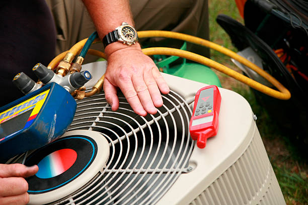 Best Local HVAC companies  in Washington, GA
