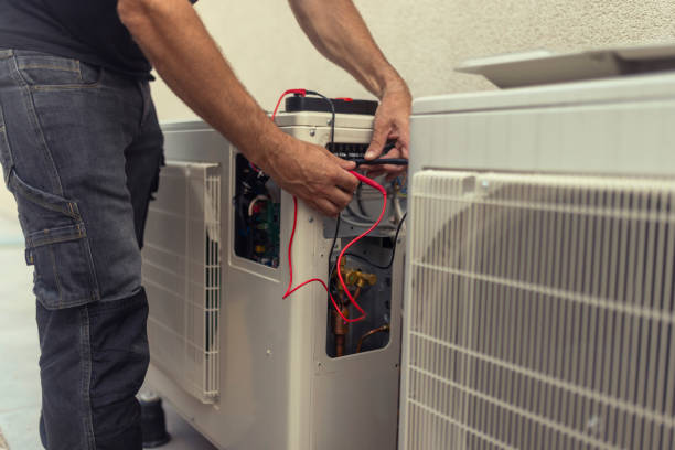 Best Affordable HVAC services  in Washington, GA