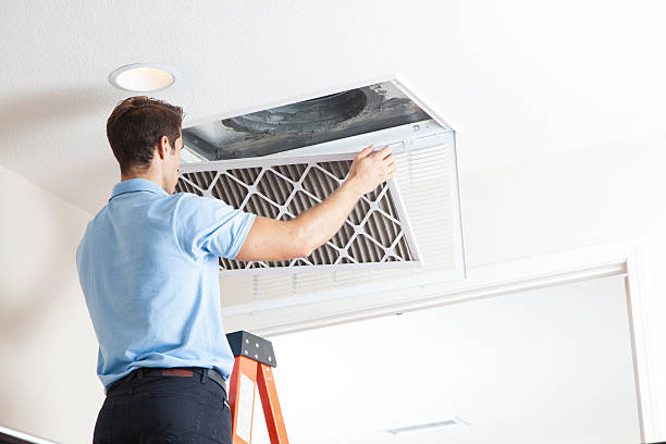 Best Affordable HVAC services  in Washington, GA