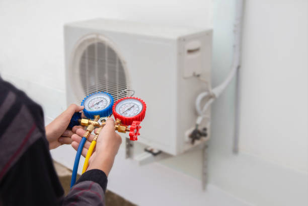 Best Air quality test  in Washington, GA