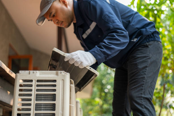 Trusted Washington, GA HVAC Experts