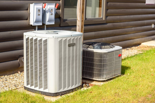 Best HVAC emergency services  in Washington, GA
